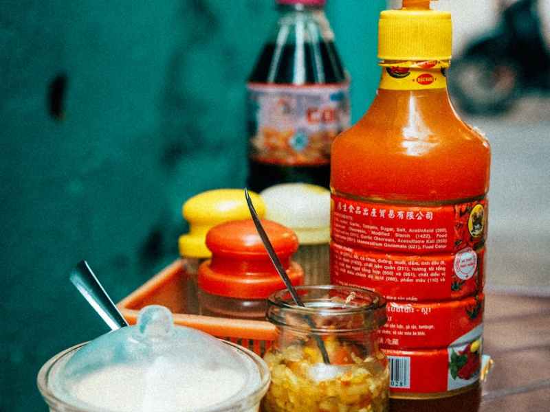 Impact of Food Additives on Inflammation: What to&nbsp;Know