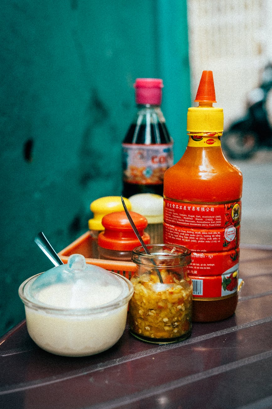 Impact of Food Additives on Inflammation: What to&nbsp;Know